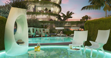 Two bedroom apartment for sale in Pyrgos, Limassol