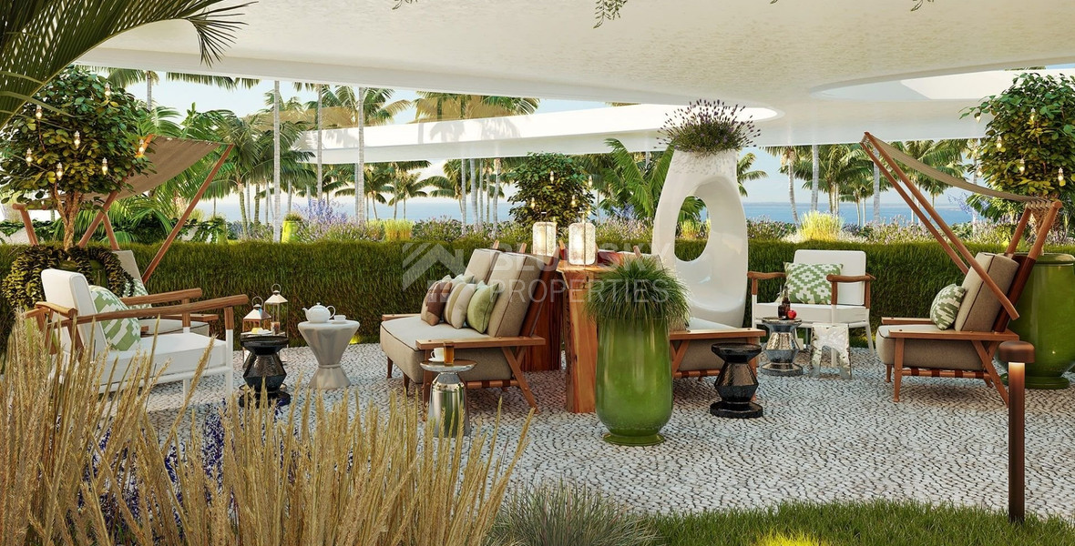 Two bedroom apartment for sale in Pyrgos, Limassol