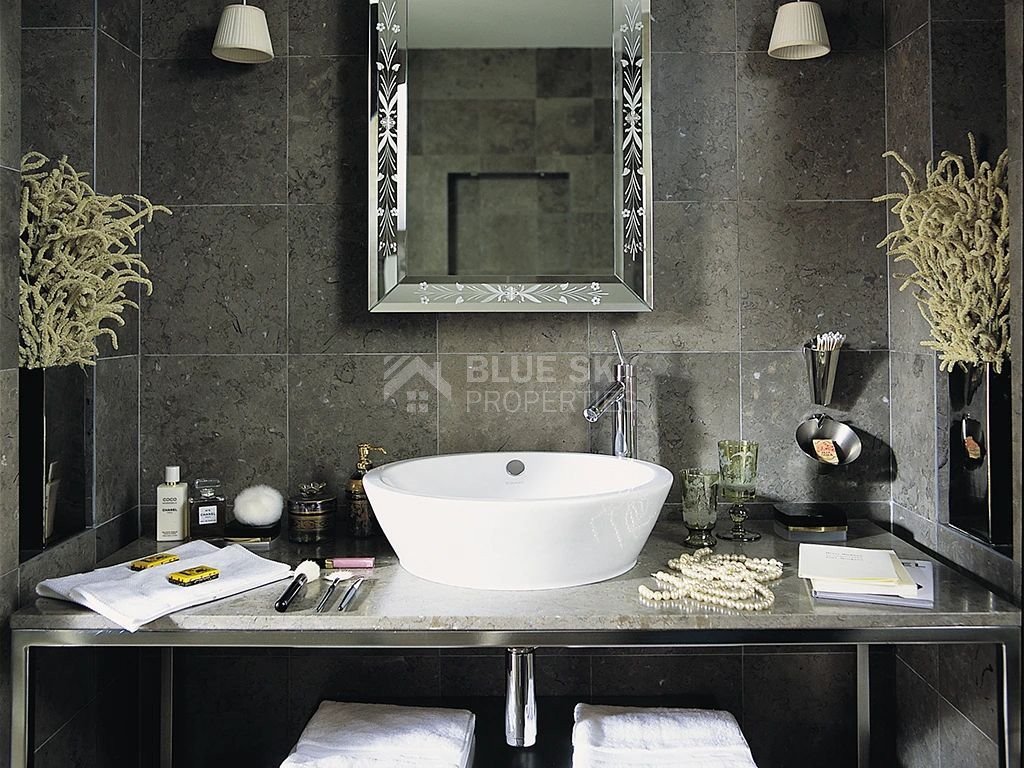 Two bedroom apartment for sale in Pyrgos, Limassol