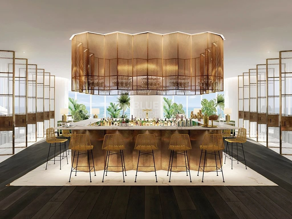 Two bedroom apartment for sale in Pyrgos, Limassol