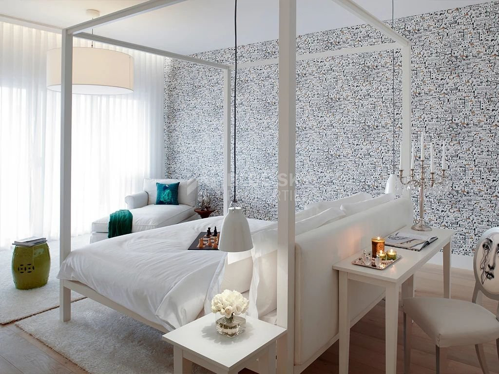 Two bedroom apartment for sale in Pyrgos, Limassol