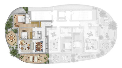 Two bedroom apartment for sale in Pyrgos, Limassol