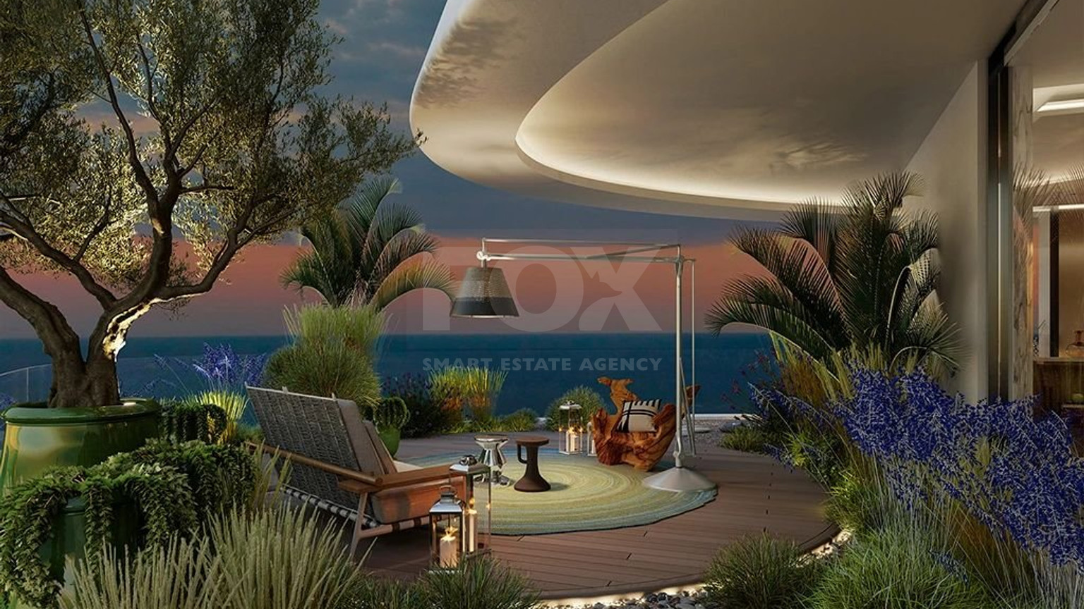 Two bedroom apartment for sale in Pyrgos, Limassol