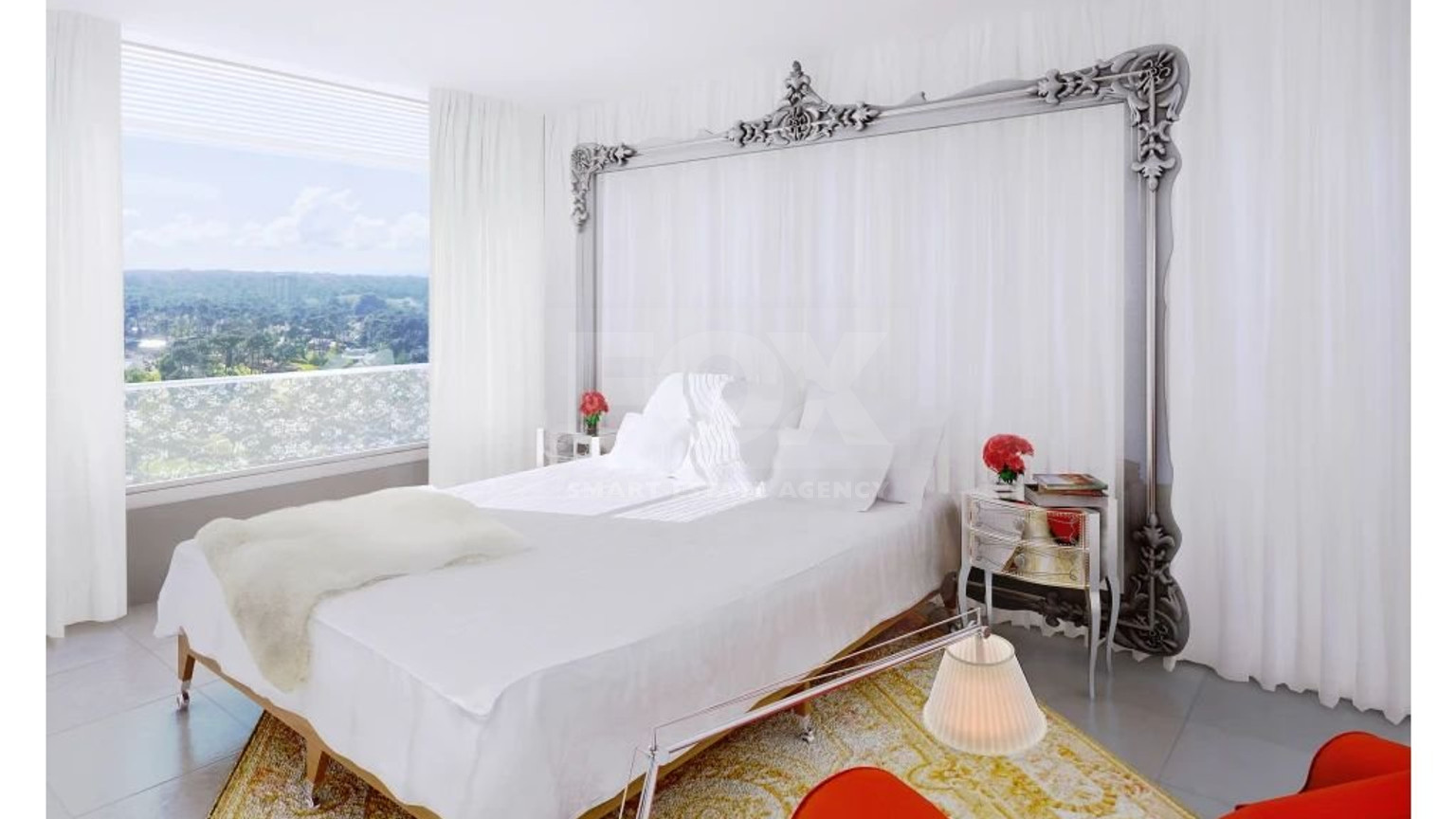 Two bedroom apartment for sale in Pyrgos, Limassol