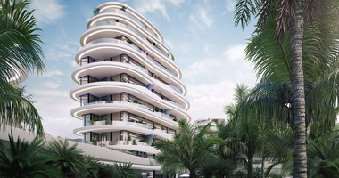 One bedroom apartment for sale in Pyrgos, Limassol