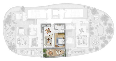 One bedroom apartment for sale in Pyrgos, Limassol