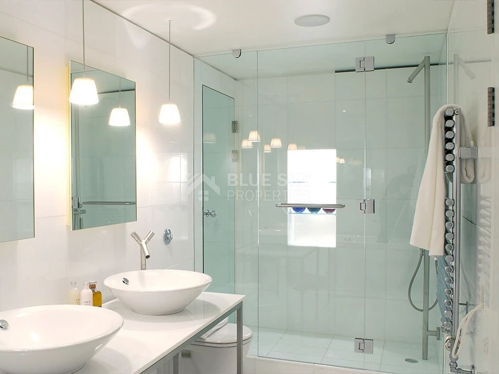 One bedroom apartment for sale in Pyrgos, Limassol