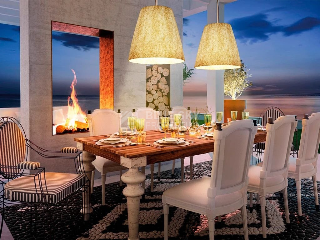 One bedroom apartment for sale in Pyrgos, Limassol