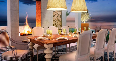 One bedroom apartment for sale in Pyrgos, Limassol