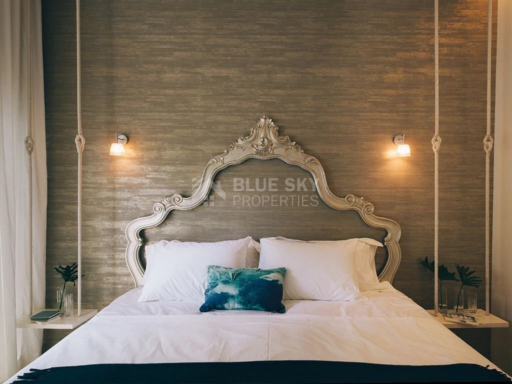 One bedroom apartment for sale in Pyrgos, Limassol