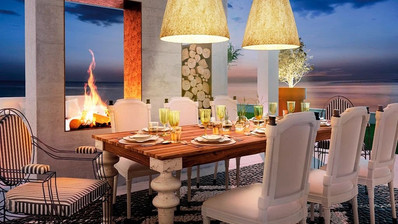 One bedroom apartment for sale in Pyrgos, Limassol