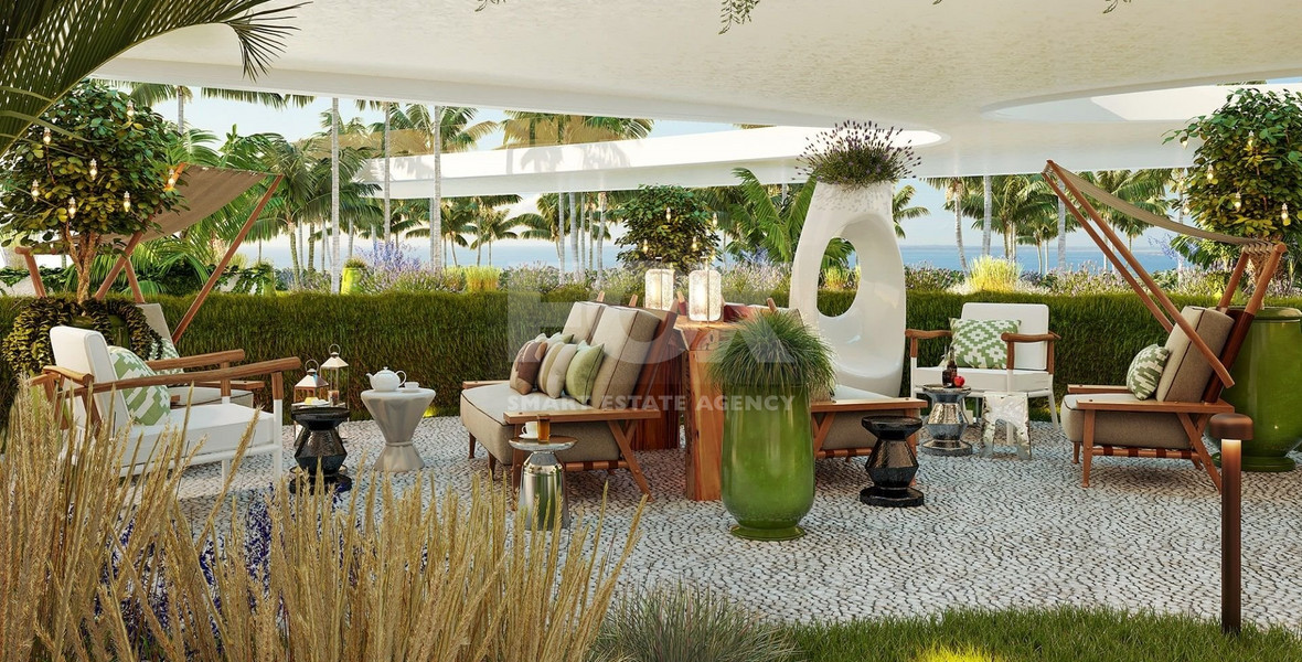 Two bedroom apartment for sale in Pyrgos, Limassol