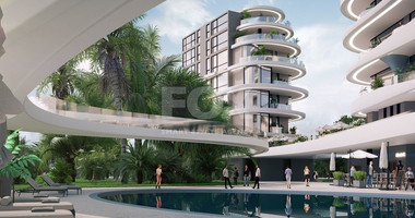 Two bedroom apartment for sale in Pyrgos, Limassol