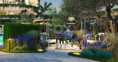 Two bedroom apartment for sale in Pyrgos, Limassol