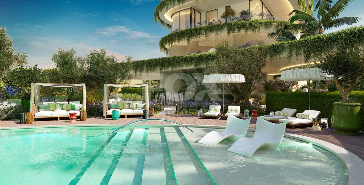 Two bedroom apartment for sale in Pyrgos, Limassol