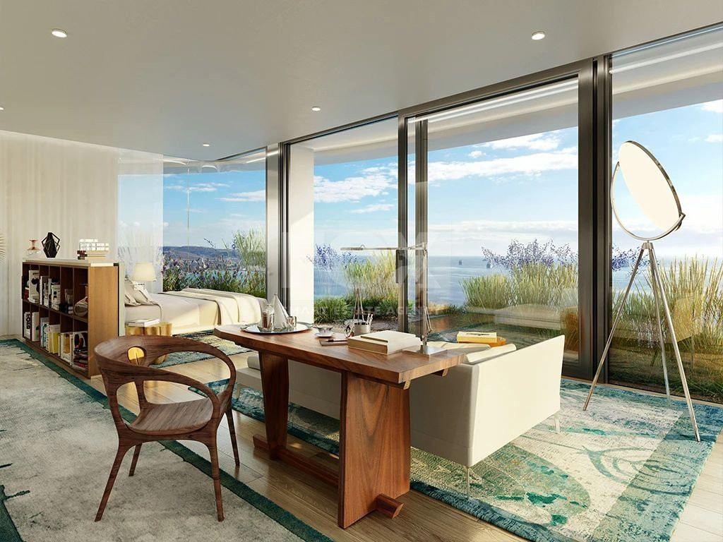 Two bedroom apartment for sale in Pyrgos, Limassol