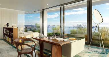 Two bedroom apartment for sale in Pyrgos, Limassol