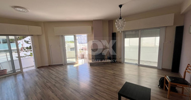 Spacious 3 Bedroom Apartment for rent  in Quiet Part of Kato Polemidia