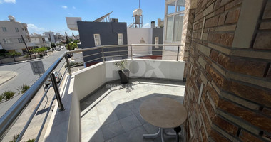 Spacious 3 Bedroom Apartment for rent  in Quiet Part of Kato Polemidia