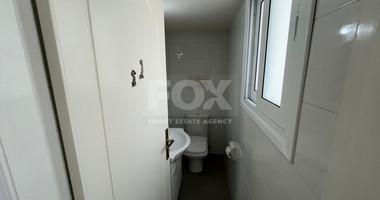 Spacious 3 Bedroom Apartment for rent  in Quiet Part of Kato Polemidia
