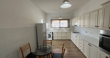 Spacious 3 Bedroom Apartment for rent  in Quiet Part of Kato Polemidia