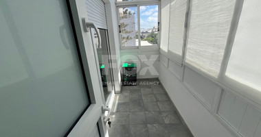 Spacious 3 Bedroom Apartment for rent  in Quiet Part of Kato Polemidia
