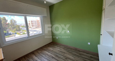 Spacious 3 Bedroom Apartment for rent  in Quiet Part of Kato Polemidia