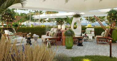 One bedroom apartment for sale in Pyrgos, Limassol