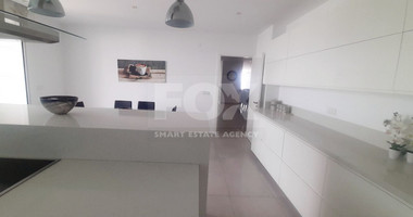 Three Bedroom Luxurius Apartment for Rent in Central Pafos