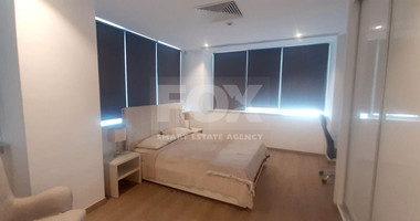 Three Bedroom Luxurius Apartment for Rent in Central Pafos