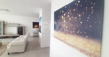 Three Bedroom Luxurius Apartment for Rent in Central Pafos