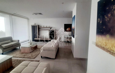 Three Bedroom Luxurius Apartment for Rent in Central Pafos