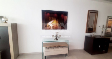 Three Bedroom Luxurius Apartment for Rent in Central Pafos