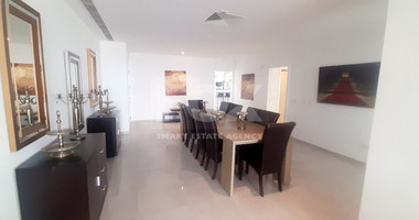 Three Bedroom Luxurius Apartment for Rent in Central Pafos