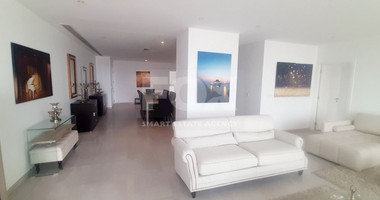 Three Bedroom Luxurius Apartment for Rent in Central Pafos