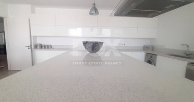 Three Bedroom Luxurius Apartment for Rent in Central Pafos