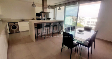 Three Bedroom Luxurius Apartment for Rent in Central Pafos