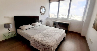 Three Bedroom Luxurius Apartment for Rent in Central Pafos