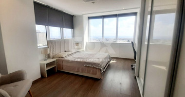 Three Bedroom Luxurius Apartment for Rent in Central Pafos