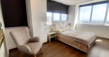 Three Bedroom Luxurius Apartment for Rent in Central Pafos