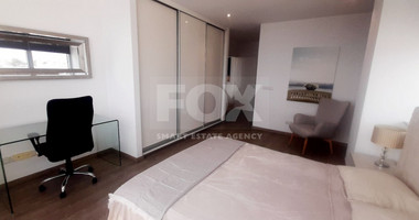 Three Bedroom Luxurius Apartment for Rent in Central Pafos