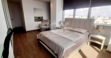 Three Bedroom Luxurius Apartment for Rent in Central Pafos