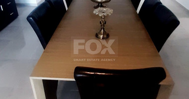 Three Bedroom Luxurius Apartment for Rent in Central Pafos