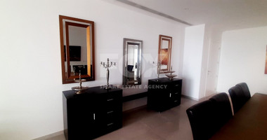 Three Bedroom Luxurius Apartment for Rent in Central Pafos