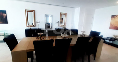 Three Bedroom Luxurius Apartment for Rent in Central Pafos
