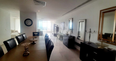 Three Bedroom Luxurius Apartment for Rent in Central Pafos