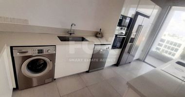 Three Bedroom Luxurius Apartment for Rent in Central Pafos