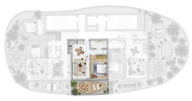 One bedroom apartment for sale in Pyrgos, Limassol