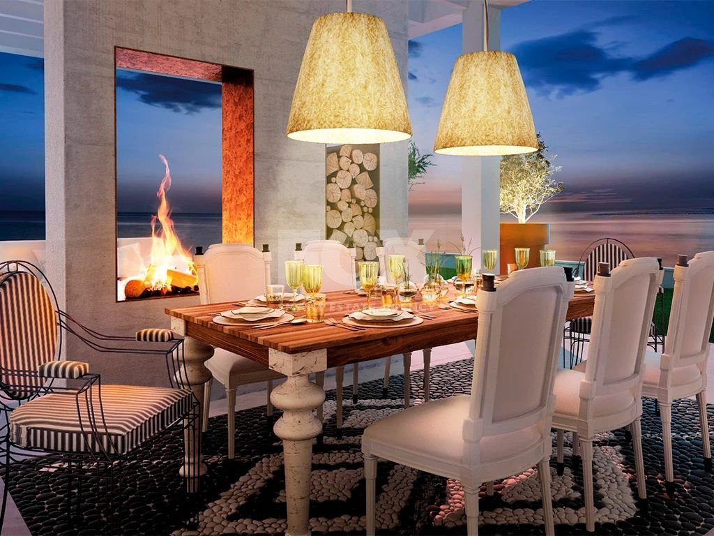 One bedroom apartment for sale in Pyrgos, Limassol