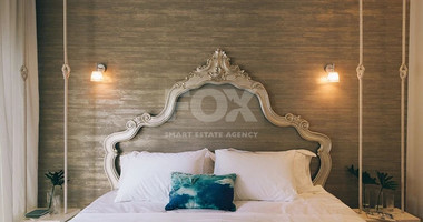 One bedroom apartment for sale in Pyrgos, Limassol
